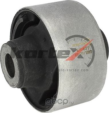 Сайлентблок рычага HONDA CR-V 02- пер.подв. Передн. (Kortex). Артикул KBS677