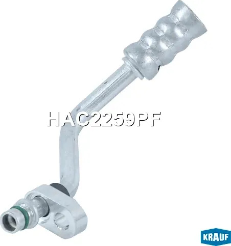 Трубка кондиционера (Krauf). Артикул HAC2259PF