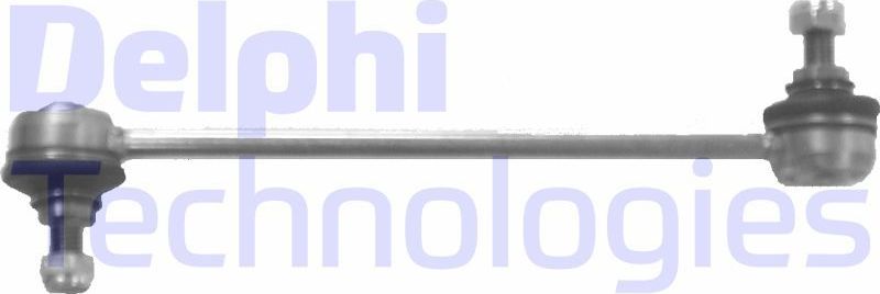 Стойка (тяга) стабилизатора Delphi. Артикул TC529