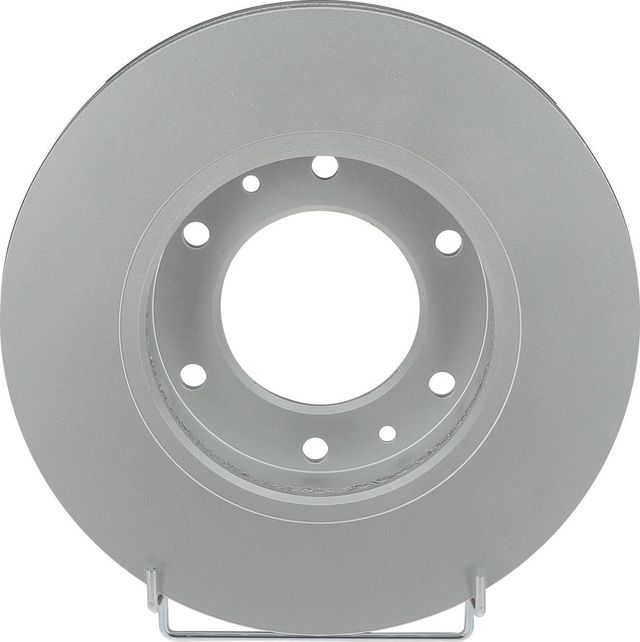 Тормозной диск Ferodo Premier. Артикул DDF2111C