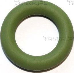 Сальник, уплотнительное кольцо Elring (FPM (Fluor-Kautschuk)). Артикул 296.620