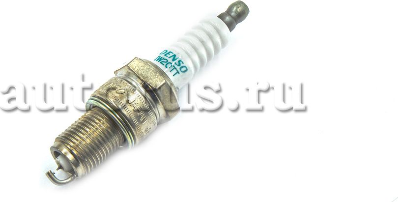 Свеча зажигания Mazda 626, Mitsubishi Galant, Lancer 1.3-2.0 -1997 (Denso). Артикул IW20TT4