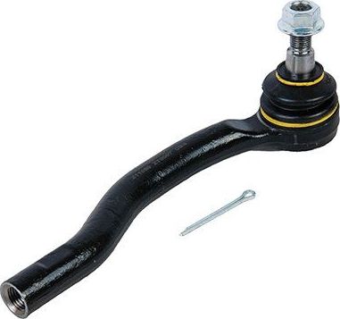 Наконечник рулевой тяги Zentparts правый для Mazda CX-7 I 2007-2013. Артикул Z11080