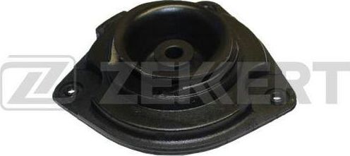 Опора амортизатора (стойки) Zekkert передняя для Nissan Qashqai I 2007-2013. Артикул GM-2094