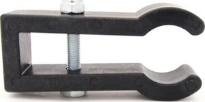 Держатель рукоятки redBTR для реечного домкрата зажимной. Артикул 771010