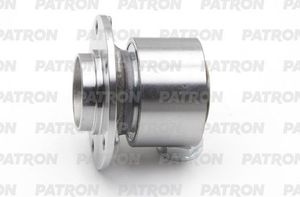 Ступица колеса с интегрированным подшипником Patron задняя для Citroen Jumpy III 2016-2025. Артикул PBK4060H