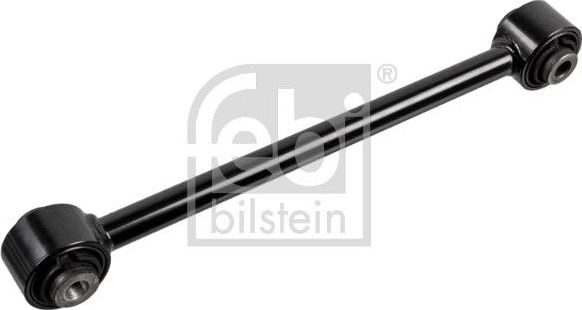 Поперечный рычаг задней подвески Febi Bilstein (Листовая сталь). Артикул 42111