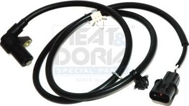 Датчик ABS Meat & Doria передний правый для Mitsubishi Airtrek 2003-2007. Артикул 90337