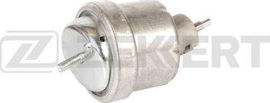 Подушка (опора) двигателя Zekkert. Артикул GM-4191