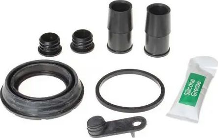 Ремкомплект тормозного суппорта Brembo ESSENTIAL LINE. Артикул F KT 051