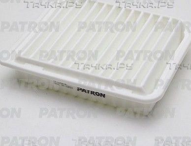 Воздушный фильтр Patron для Peugeot 4008 2012-2017. Артикул PF1425KOR