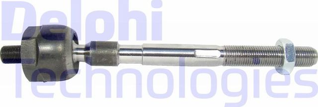 Рулевая тяга Delphi правая/левая для Dacia Sandero I 2008-2012. Артикул TA2331