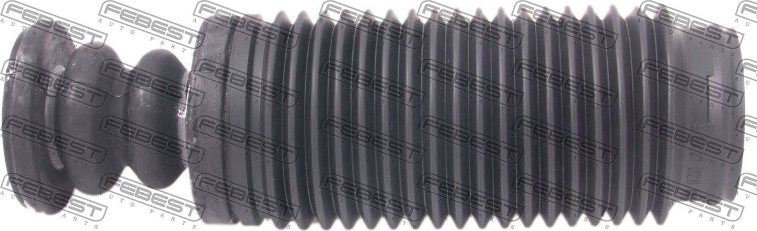 Пыльник амортизатора (стойки) Febest. Артикул HYSHB-ACR