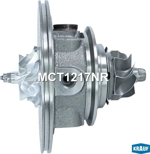 Картридж для турбокомпрессора (Krauf). Артикул MCT1217NR
