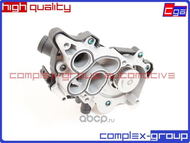 Водяная помпа (CGA). Артикул 13WTP8001RA