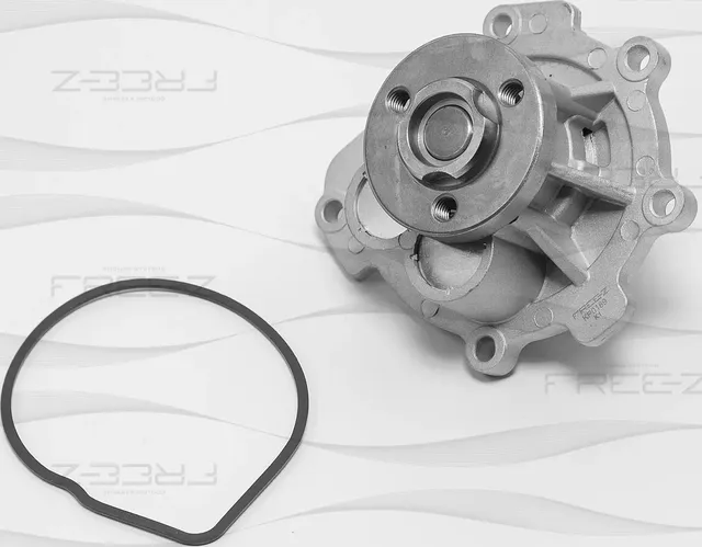 Насос водяной GM 159/AVEO/CRUZE/ASTRA/CORSA/INSIGNIA/MERIVA/SIGNUM/VECTRA/ZAFIRA (Free-Z) Free-Z. Артикул KP0189