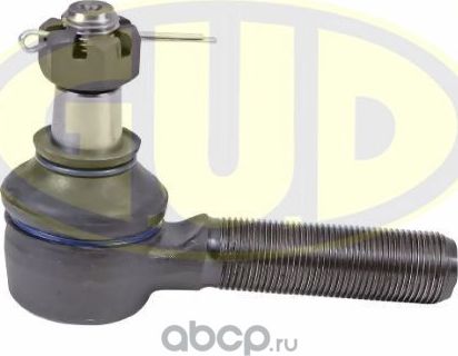 Наконечник рулевой тяги G.U.D.. Артикул GSP201034