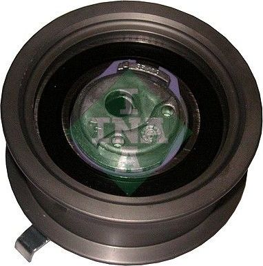 Натяжной ролик (натяжитель) ремня ГРМ Ina. Артикул 531 0524 30