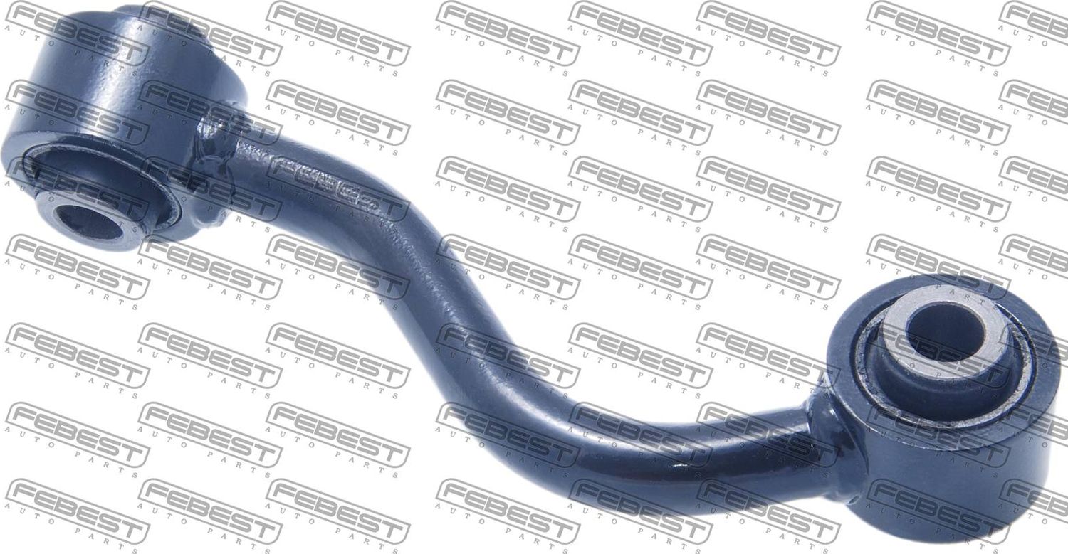 Стойка (тяга) стабилизатора Febest. Артикул 0223-F15RL