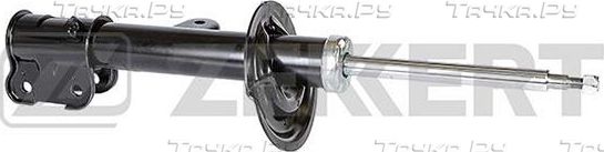 Амортизатор Zekkert. Артикул SG-6305