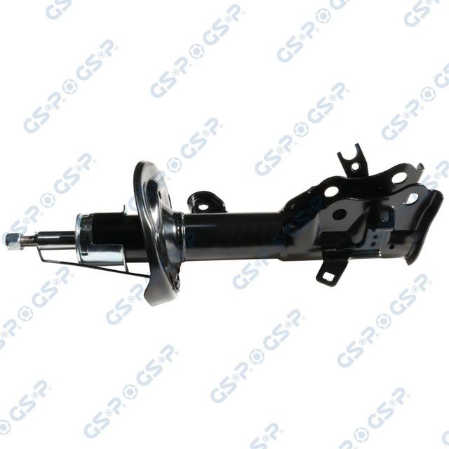 Амортизатор GSP передний левый для Honda Civic IX 2012-2016. Артикул 32340372