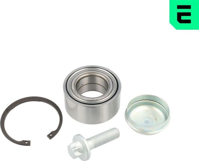 Ступичный подшипник (комплект) Optimal. Артикул 401655