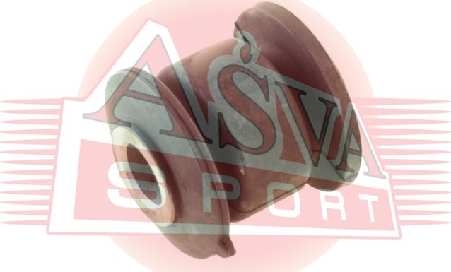Сайлентблок переднего рычага подвески Asva. Артикул 0501-GJS