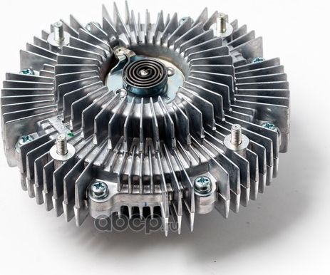Муфта (вискомуфта) вентилятора Aisin. Артикул FCT-013
