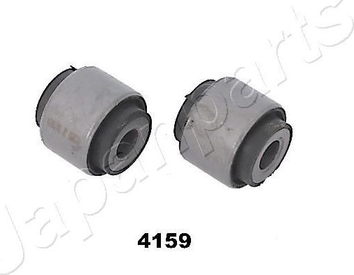 Сайлентблок заднего рычага подвески Japanparts. Артикул RU-4159