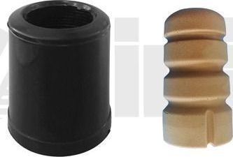 Комплект отбойников и пыльников амортизаторов (стоек) Vika. Артикул K41784801