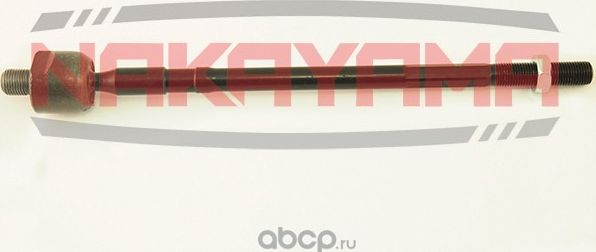 Тяга рулевая (Nakayama). Артикул N3527