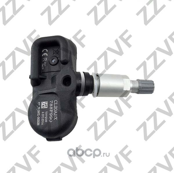 ДАТЧИК ДАВЛЕНИЯ В ШИНЕ TOYOTA RAV 4 (2006>) 433MHZ (Zzvf). Артикул GRA33929