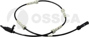 Датчик ABS OSSCA. Артикул 52880