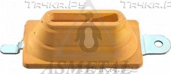 Отбойник амортизатора (стойки) Asmetal (Полиуретан). Артикул 45FR1035