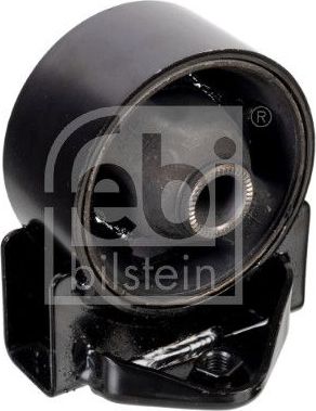 Подушка (опора) двигателя Febi Bilstein левая для Hyundai Matrix I 2001-2010. Артикул 176368