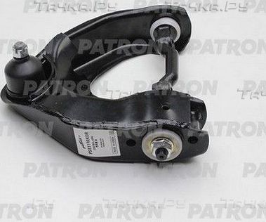 Поперечный рычаг Patron правый для Hyundai Porter III 1993-2000. Артикул PS5119RKOR