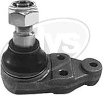 Шаровая опора DYS передняя для Ford Transit IV 1991-1994. Артикул 27-00756