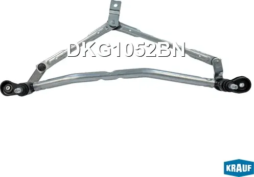 Трапеция стеклоочистителя (Krauf) Krauf. Артикул DKG1052BN