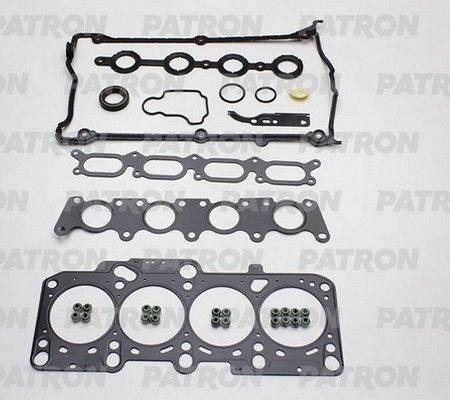 Прокладки двигателя (комплект) Patron для Audi A6 II (C5) 1997-2005. Артикул PG1-2054