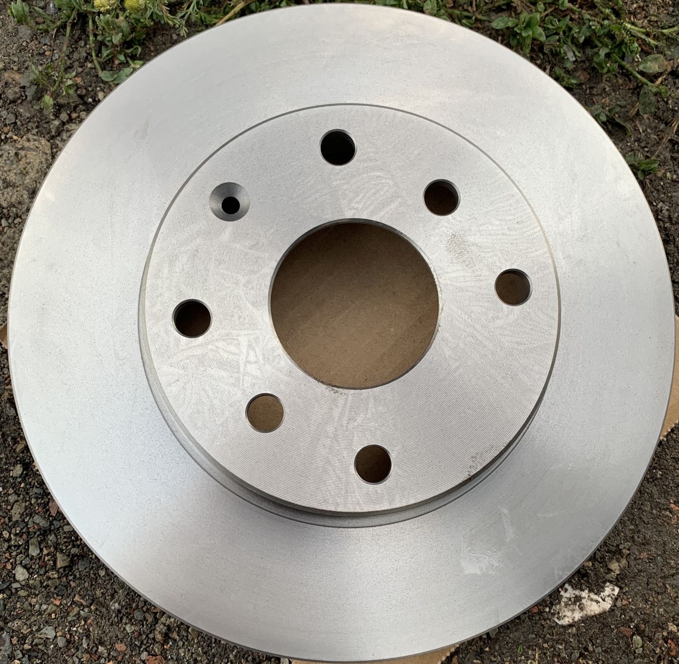 Тормозной диск Bosch. Артикул 0 986 479 R70