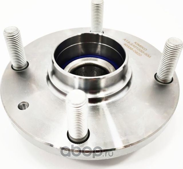 A133301030KM KIMIKO Ступица задняя Chery Bonus KIMIKO. Артикул A133301030KM