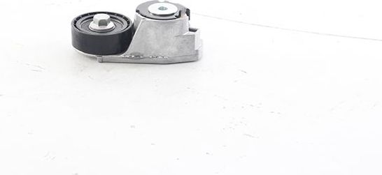 Натяжной ролик (натяжитель) приводного клинового зубчатого ремня BSG для Ford Transit VI 2000-2006. Артикул BSG 30-615-053