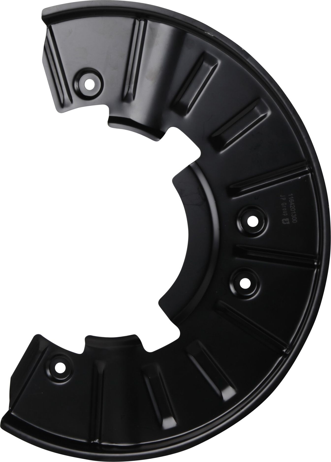 Кожух (щиток) тормозного диска JP Group. Артикул 1164201300