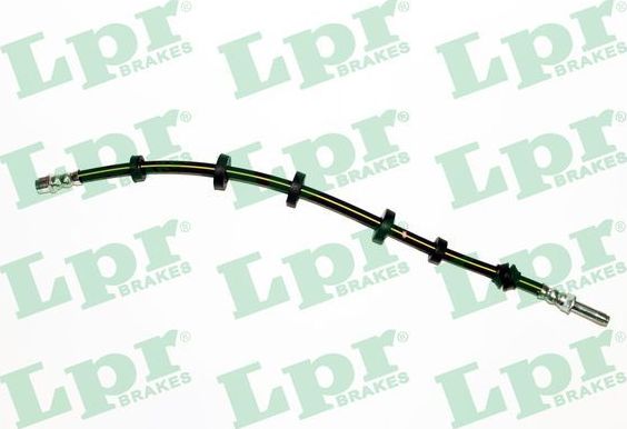 Тормозной шланг LPR. Артикул 6T48320