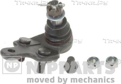 Шаровая опора Nipparts. Артикул J4872004