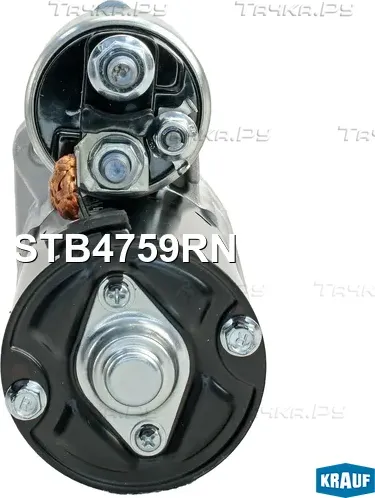 Стартер Krauf. Артикул STB4759RN