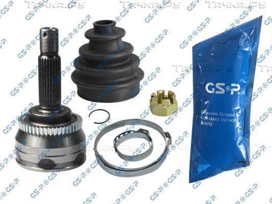 Шрус внутренний (граната) GSP. Артикул 827068