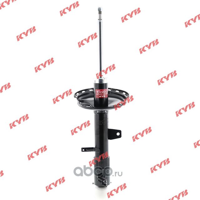 Амортизатор KYB Excel-G задний правый для Lexus RX II 2003-2008. Артикул 339210