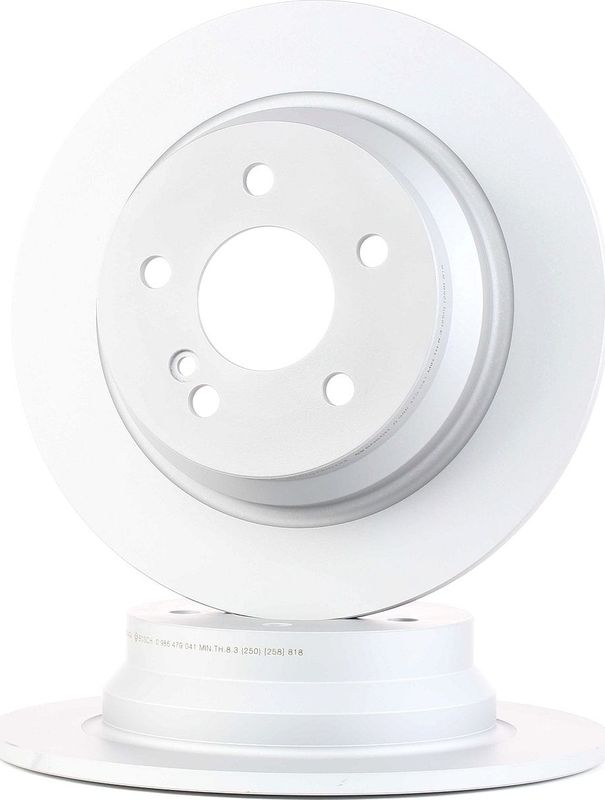 Тормозной диск Bosch. Артикул 0 986 479 041