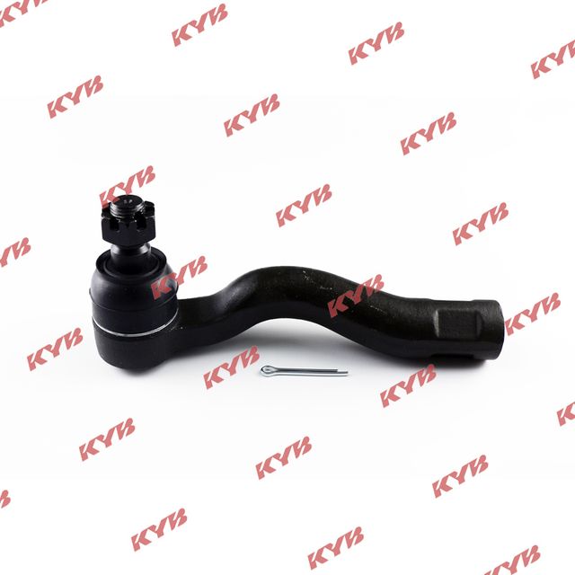 Наконечник рулевой тяги KYB SSP передний для Toyota Altezza 2001-2005. Артикул KTR1120